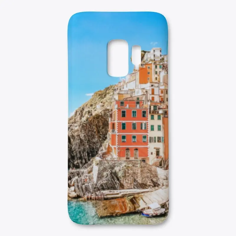 Riomaggiore