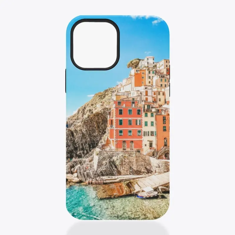 Riomaggiore