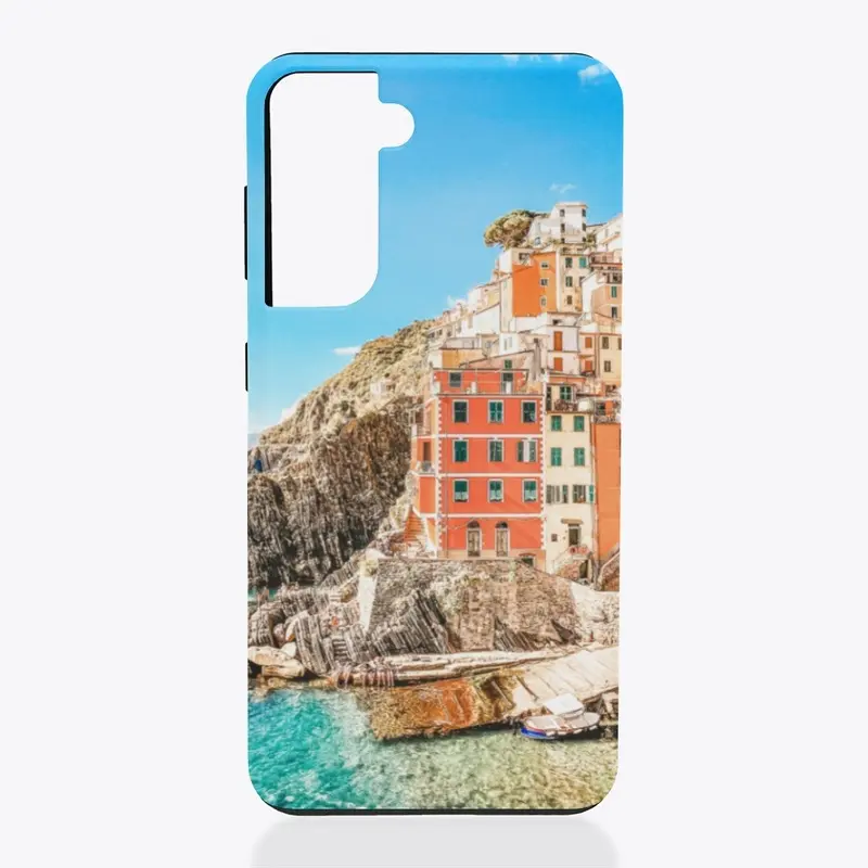 Riomaggiore