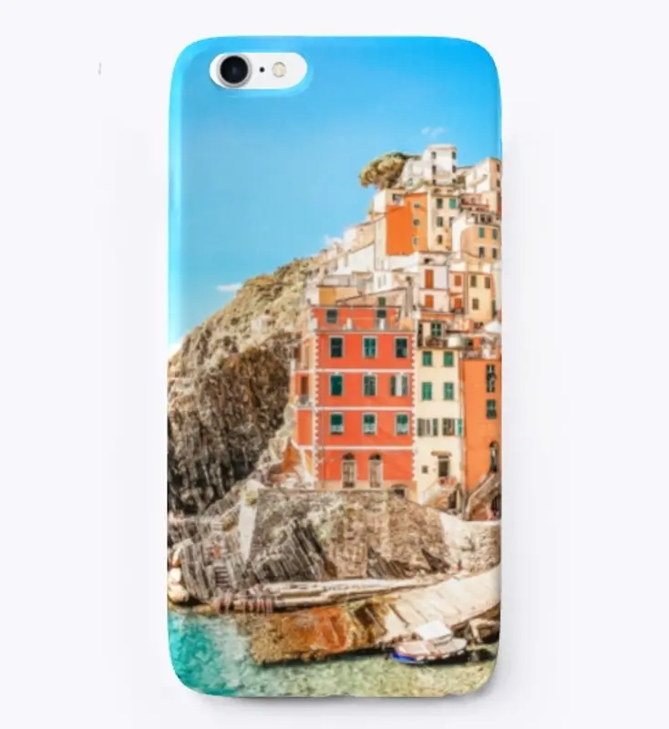 Riomaggiore